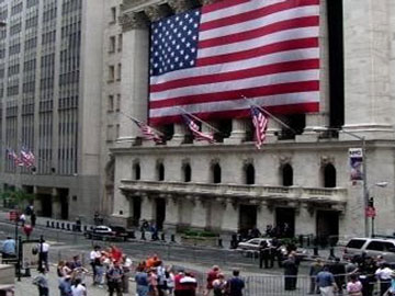 ຂະບວນການ ”ຢືດເອົາ Wall Street” ສືບຕໍ່ເກີດຂຶ້ນຢູ່ ອາເມລິກາ
